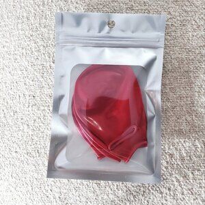 PAWZ Original- New Rubber Dog Boots- Size S- Brand New